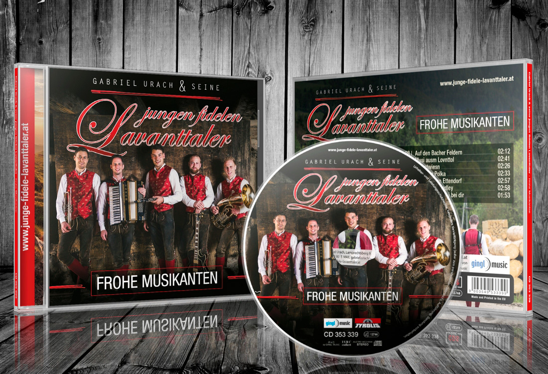 cdjunge